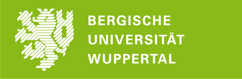 University of Wuppertal Logo